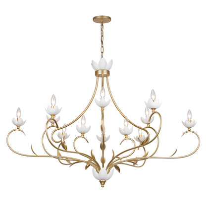 Chandeliers-Savoy House-1-5186-12-59