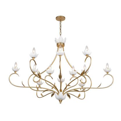 Chandeliers-Savoy House-1-5186-12-59