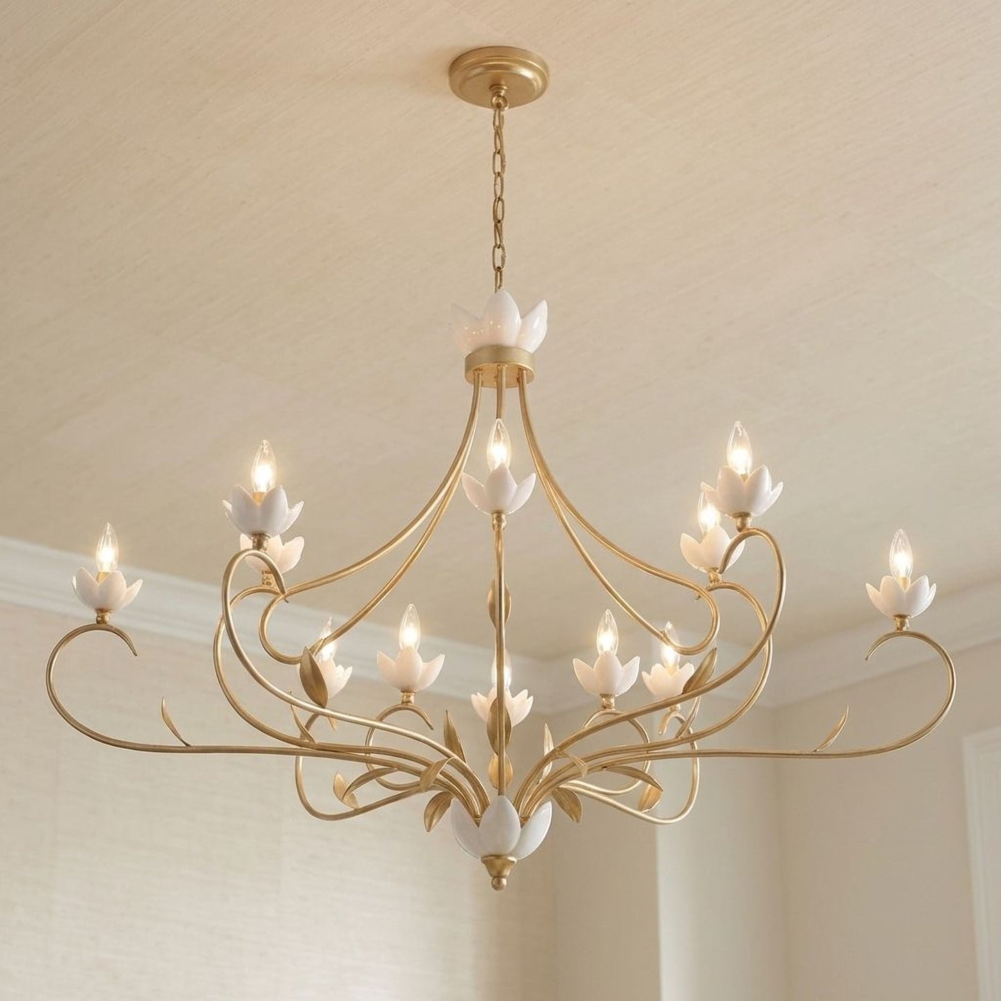 Chandeliers-Savoy House-1-5186-12-59