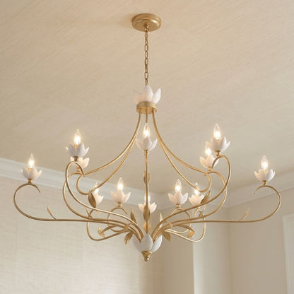 Chandeliers-Savoy House-1-5186-12-59