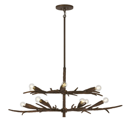 Chandeliers-Savoy House-1-5398-12-105