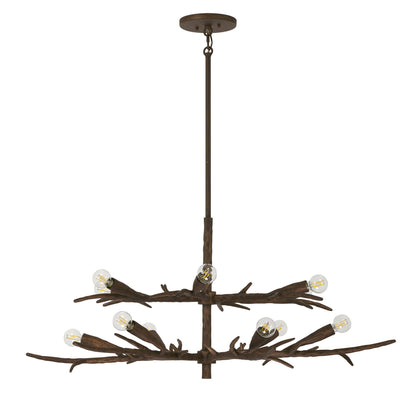 Chandeliers-Savoy House-1-5398-12-105