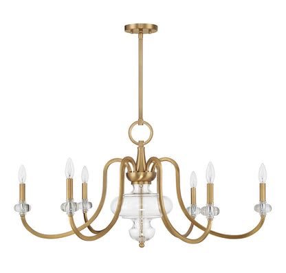 Chandeliers-Savoy House-1-5802-6-322