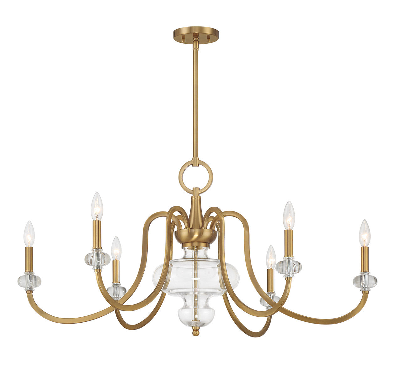 Chandeliers-Savoy House-1-5802-6-322