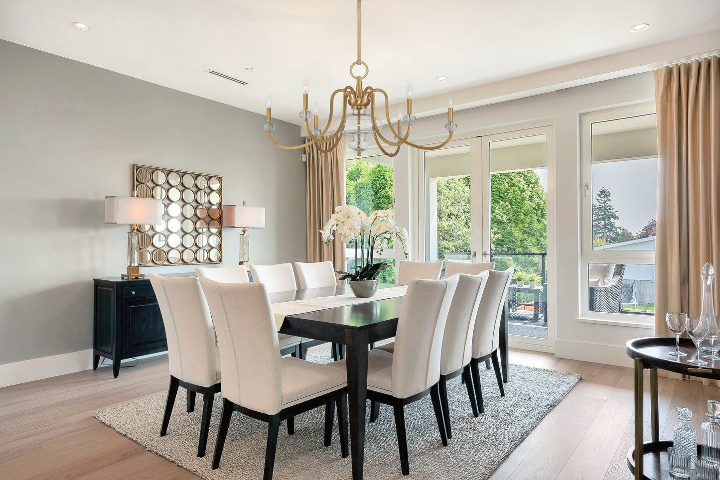 Chandeliers-Savoy House-1-5802-6-322