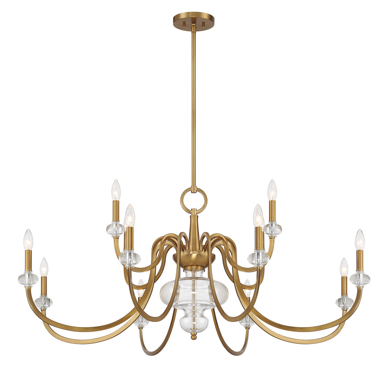 Chandeliers-Savoy House-1-5803-12-322