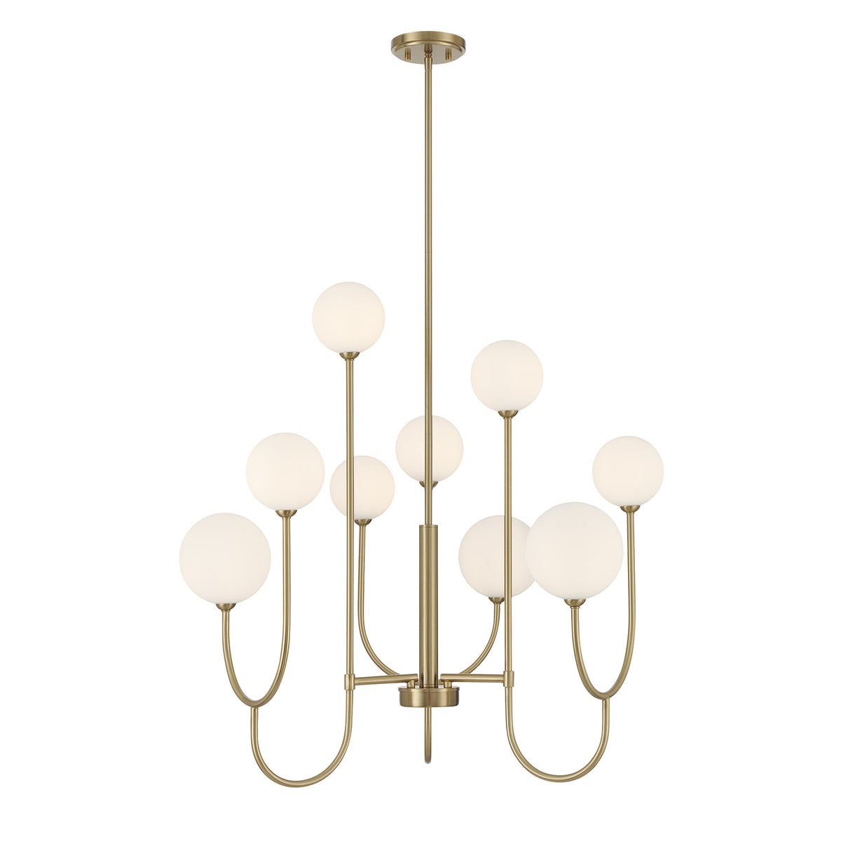 Chester 9-Light Chandelier