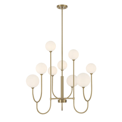 Chester 9-Light Chandelier