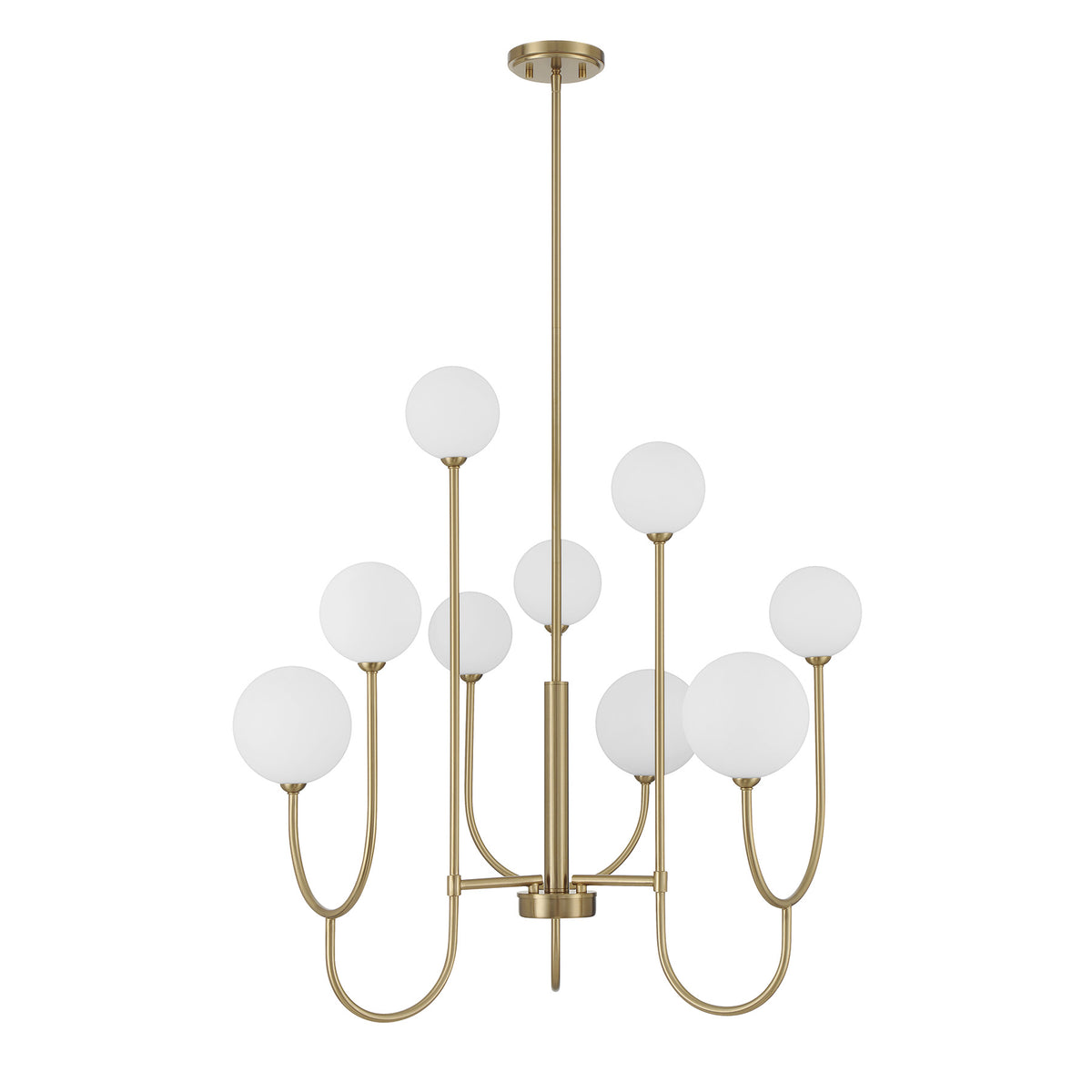 Chester 9-Light Chandelier