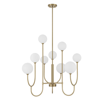 Chester 9-Light Chandelier