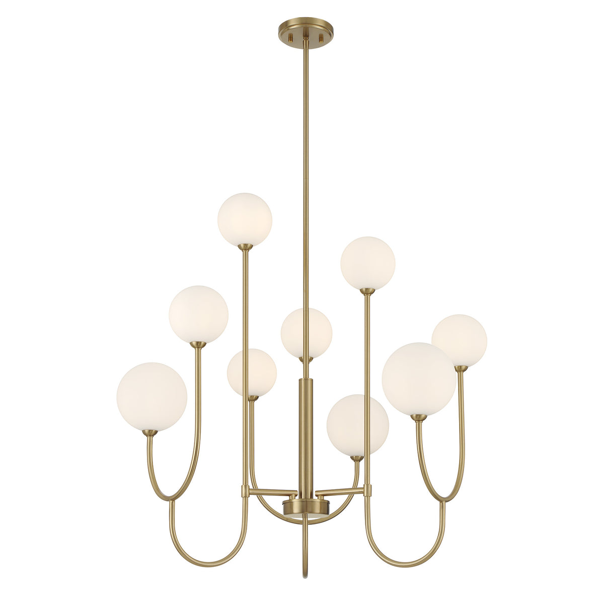 Chester 9-Light Chandelier