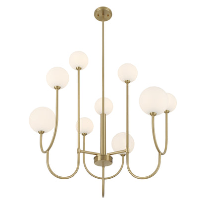 Chester 9-Light Chandelier