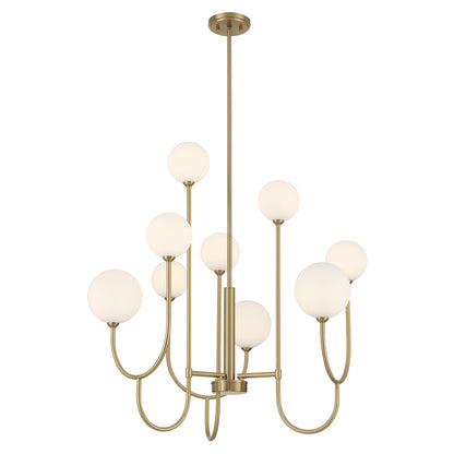 Chester 9-Light Chandelier