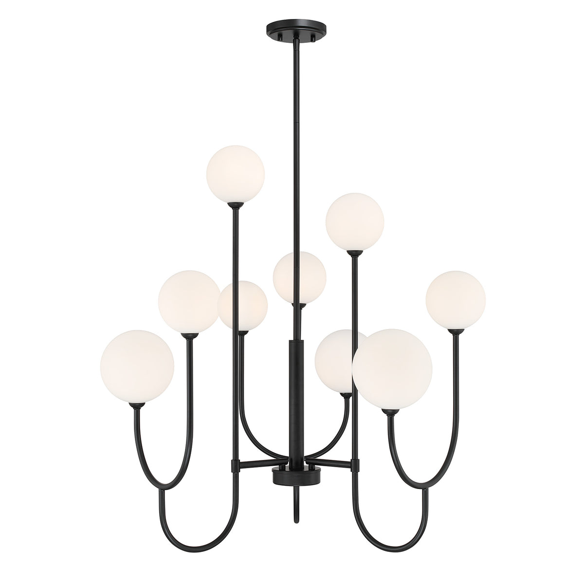 Chester 9-Light Chandelier