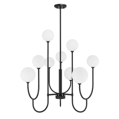 Chester 9-Light Chandelier