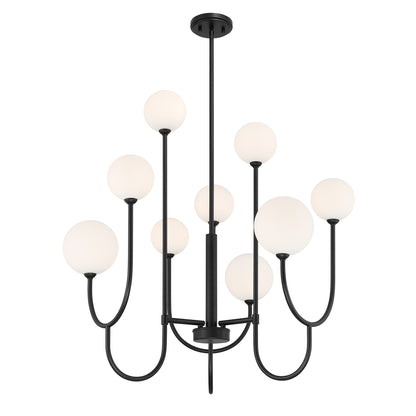 Chester 9-Light Chandelier