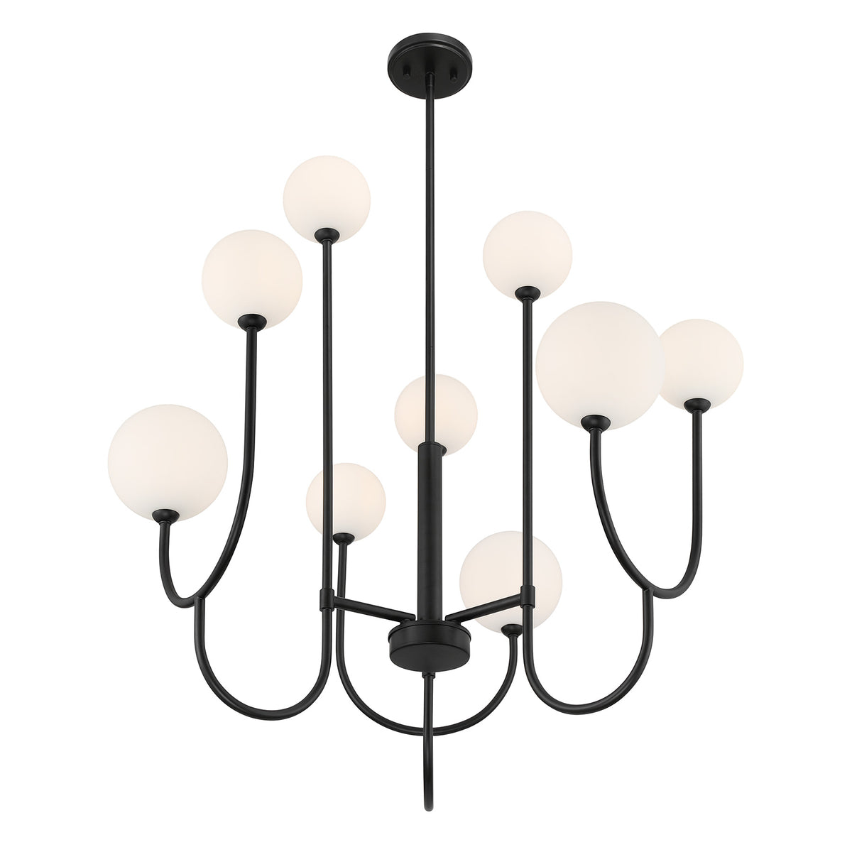 Chester 9-Light Chandelier