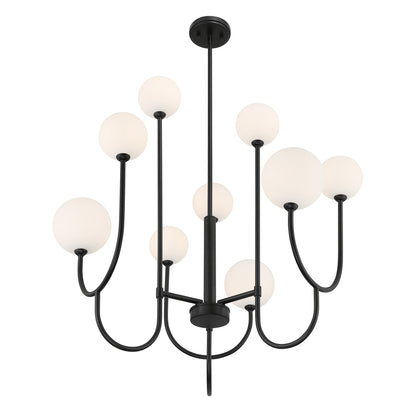 Chester 9-Light Chandelier