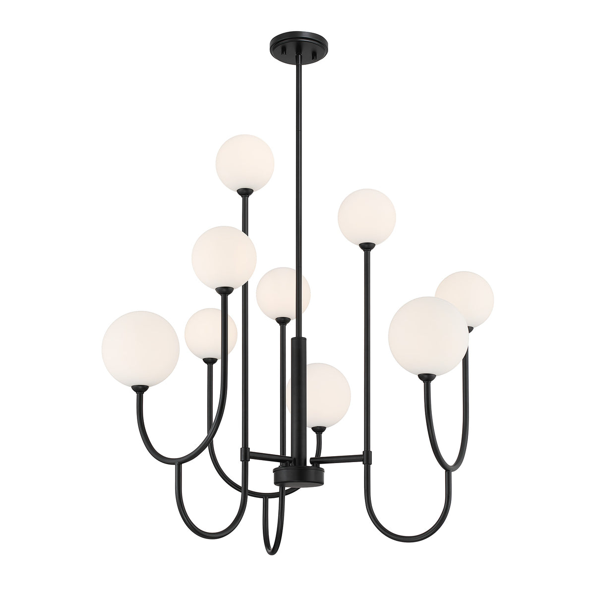 Chester 9-Light Chandelier
