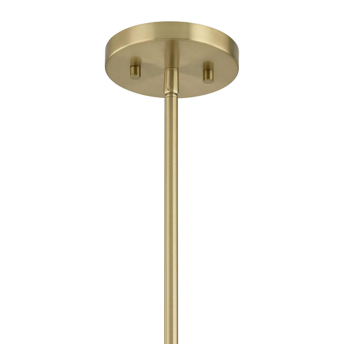 Savoy House Rosa 6-Light Chandelier - alternate view