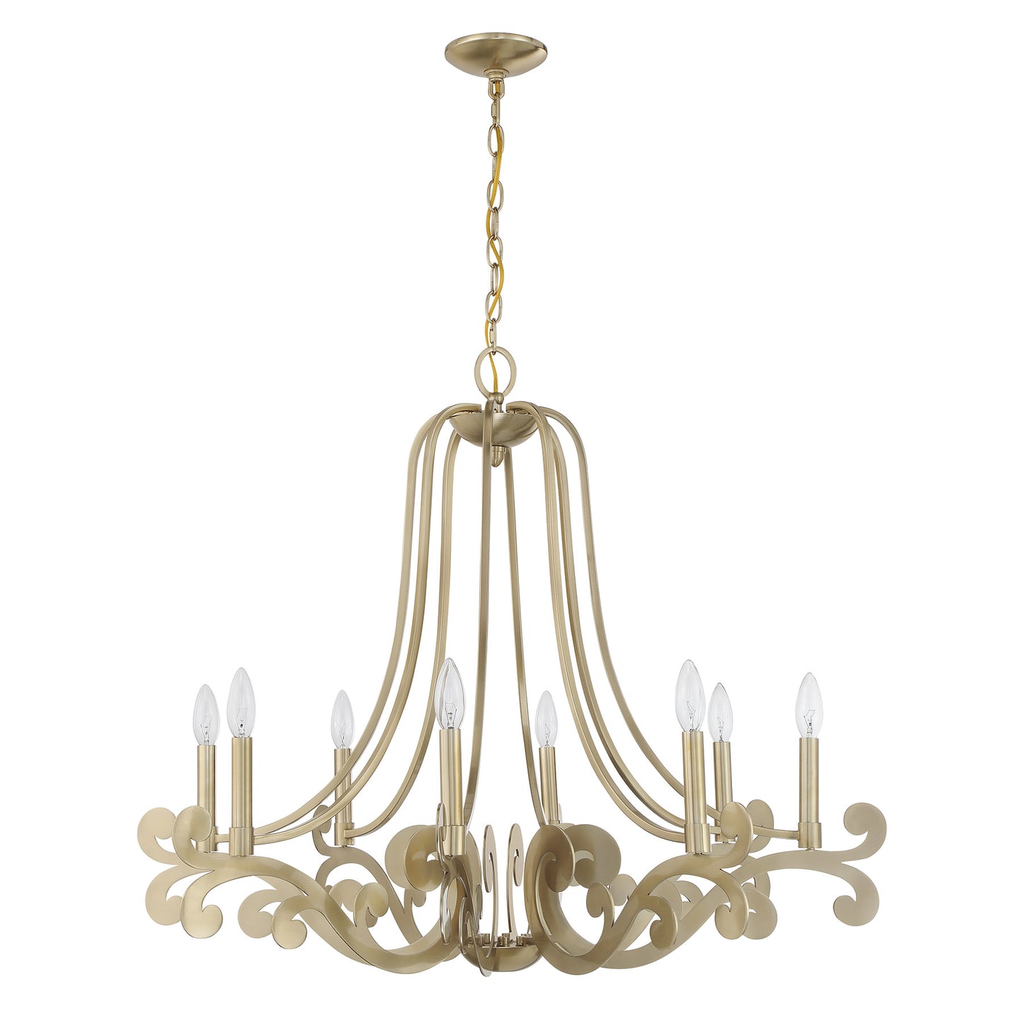 Chandeliers-Savoy House-1-6097-8-127