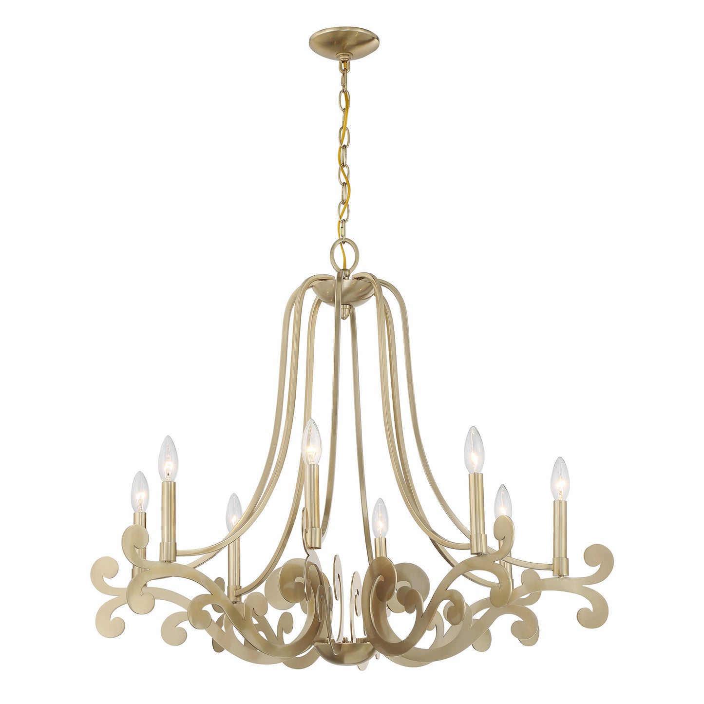 Chandeliers-Savoy House-1-6097-8-127