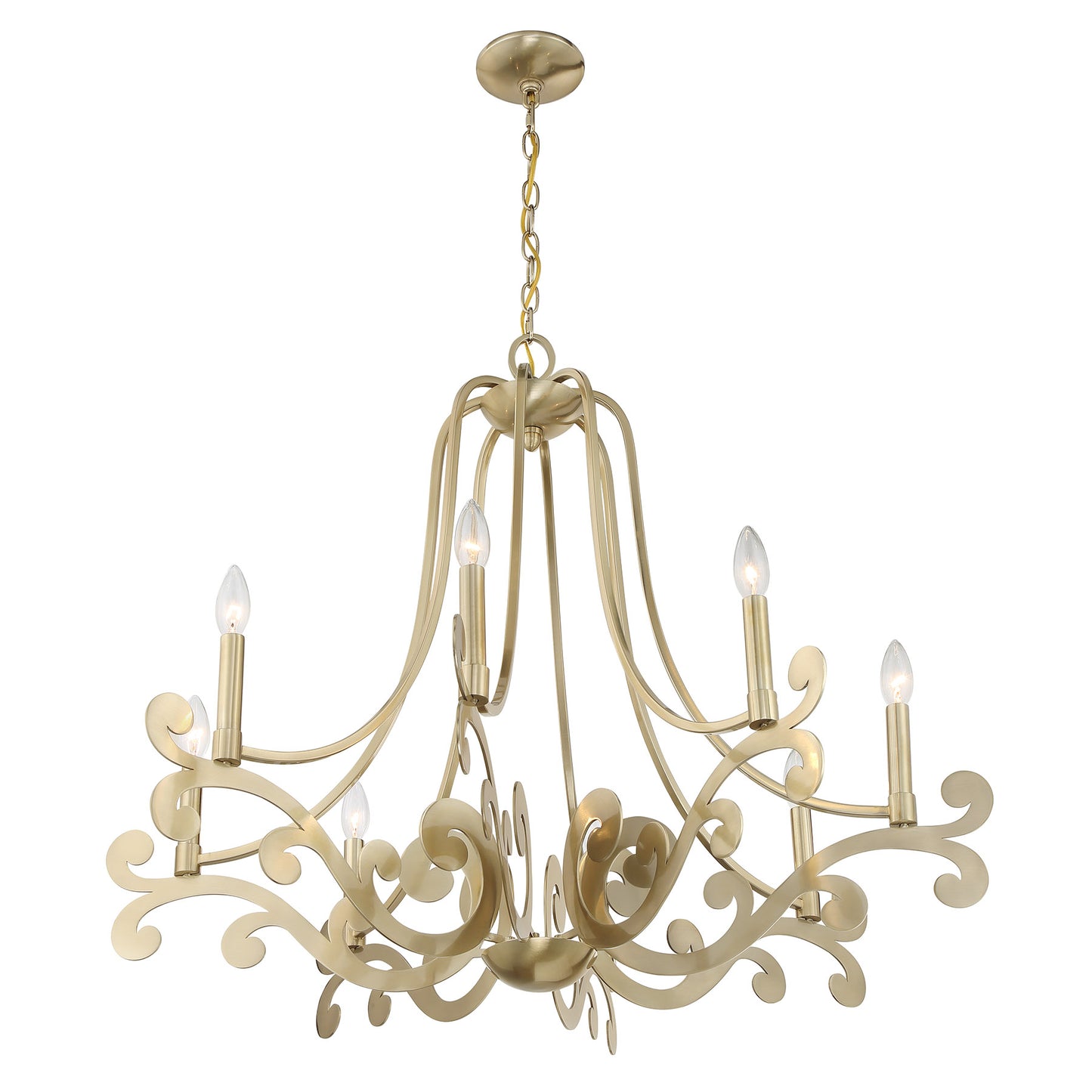 Chandeliers-Savoy House-1-6097-8-127