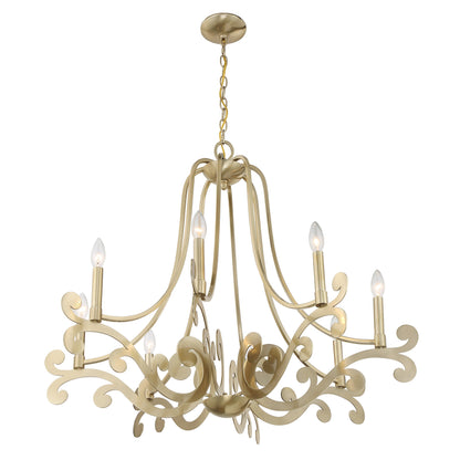 Chandeliers-Savoy House-1-6097-8-127