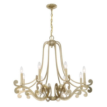 Chandeliers-Savoy House-1-6097-8-127