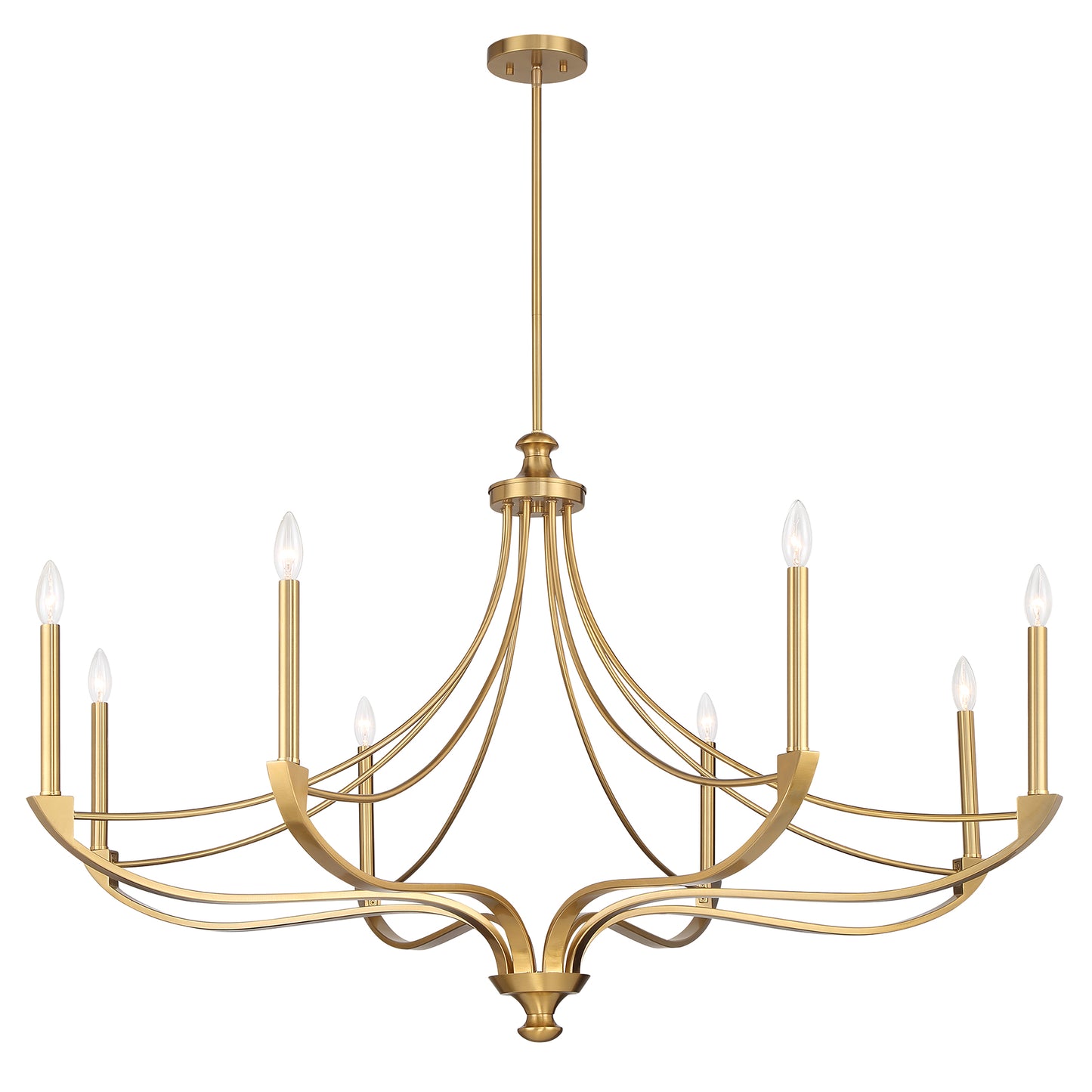 Chandeliers-Savoy House-1-6415-8