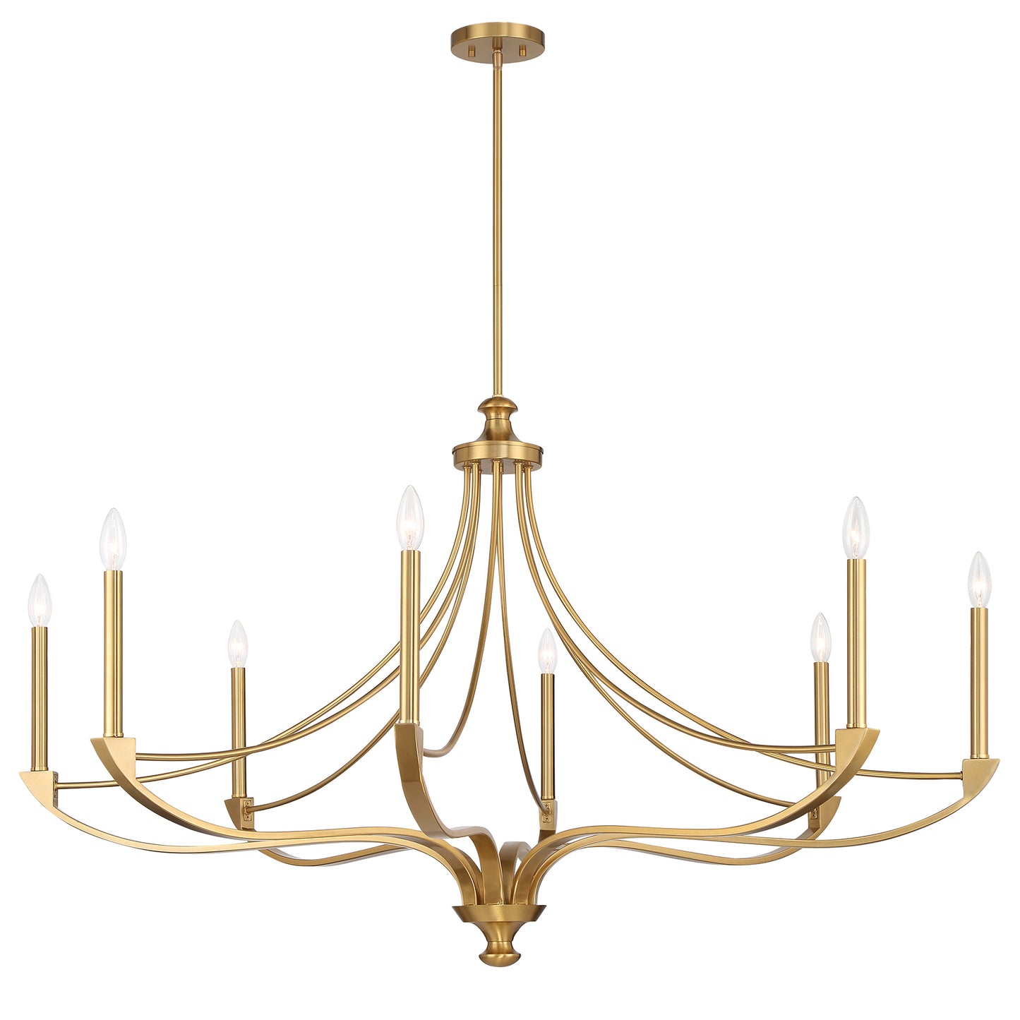 Chandeliers-Savoy House-1-6415-8