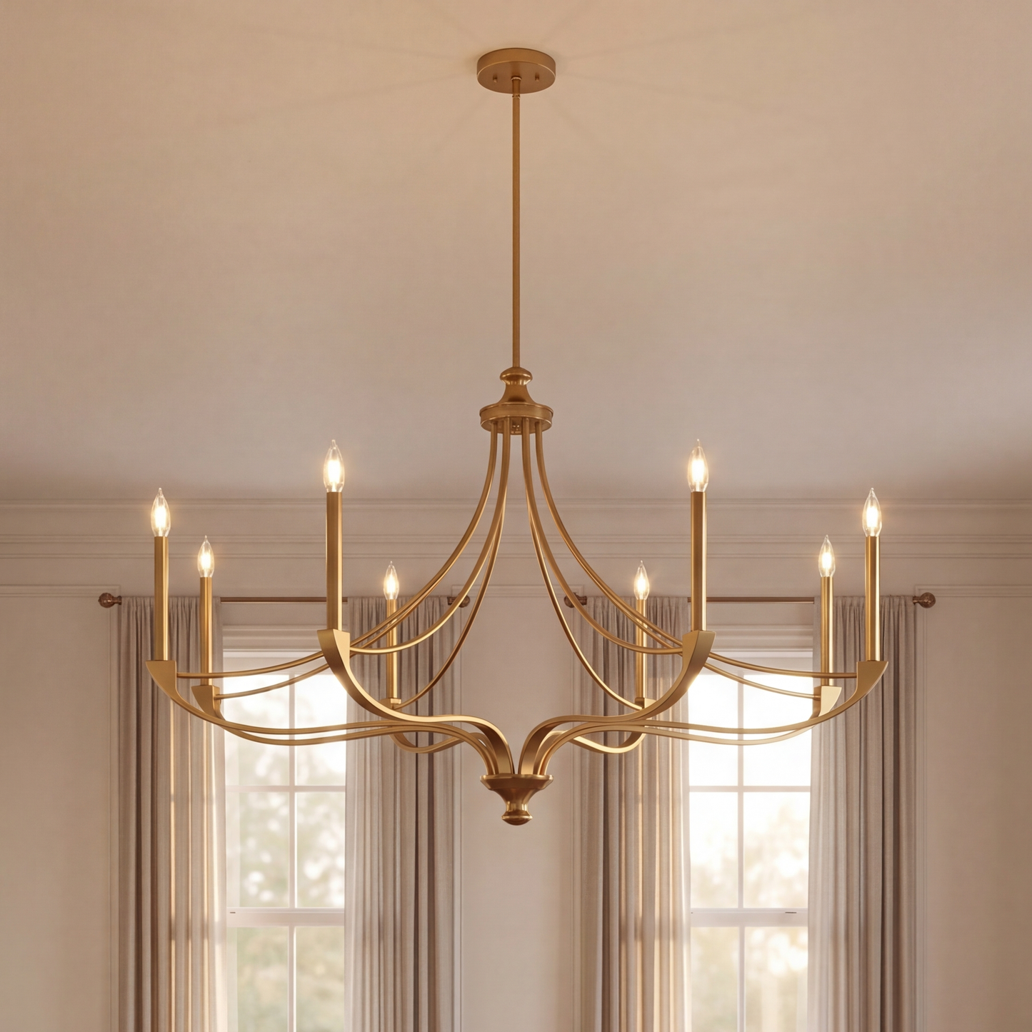 Chandeliers-Savoy House-1-6415-8
