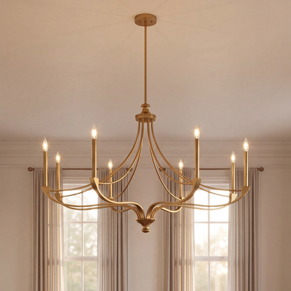 Chandeliers-Savoy House-1-6415-8