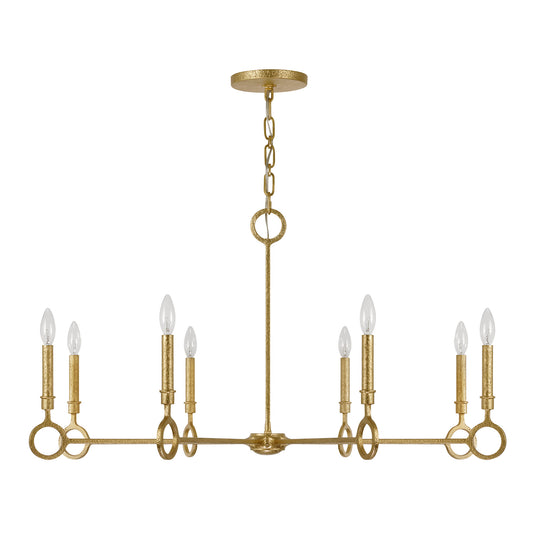 Noah 8-Light Chandelier