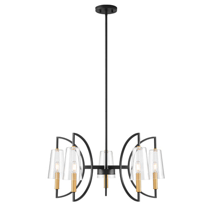 Savoy House Hanley 5-Light Chandelier