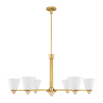 Chandeliers-Savoy House-1-7266-6-322