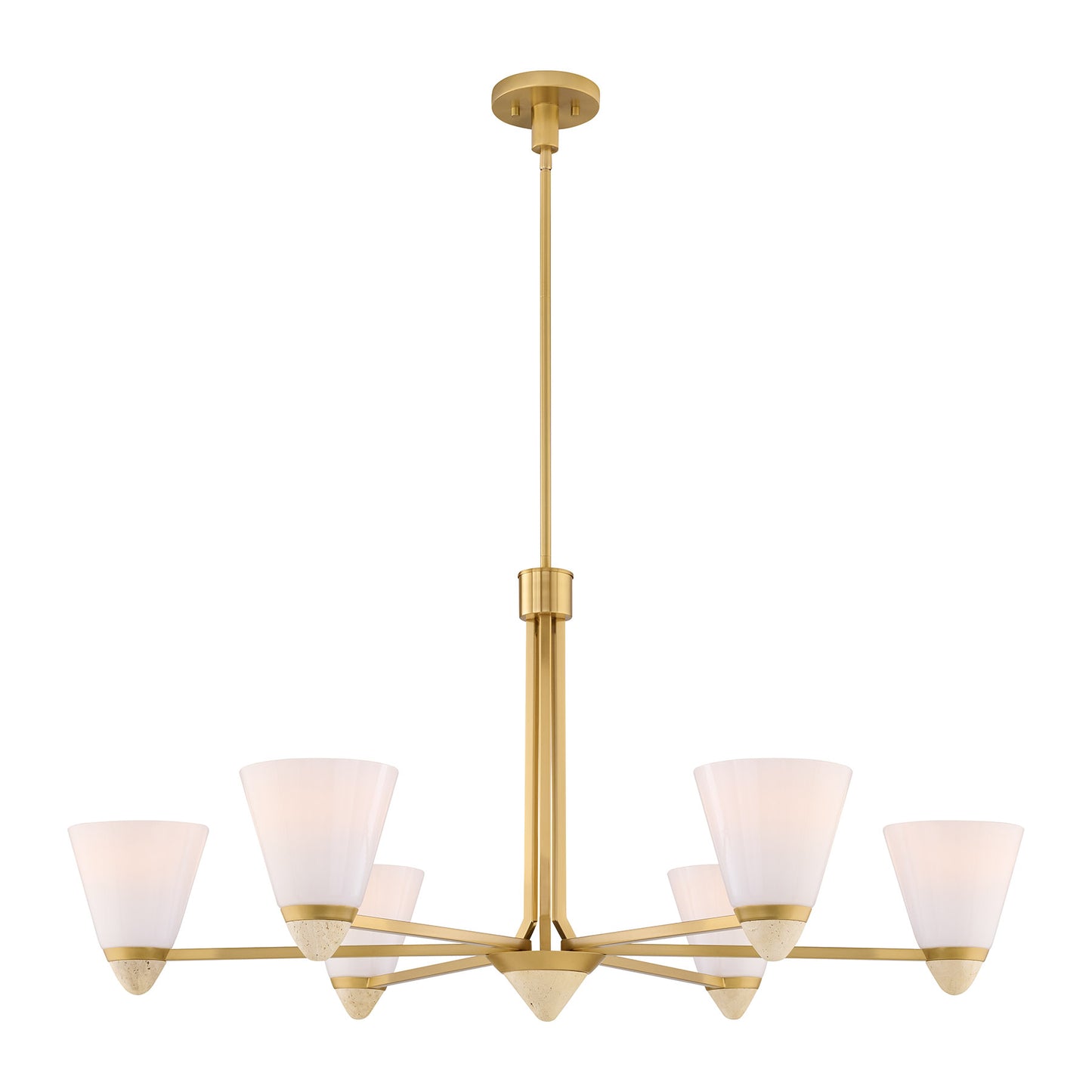 Chandeliers-Savoy House-1-7266-6-322