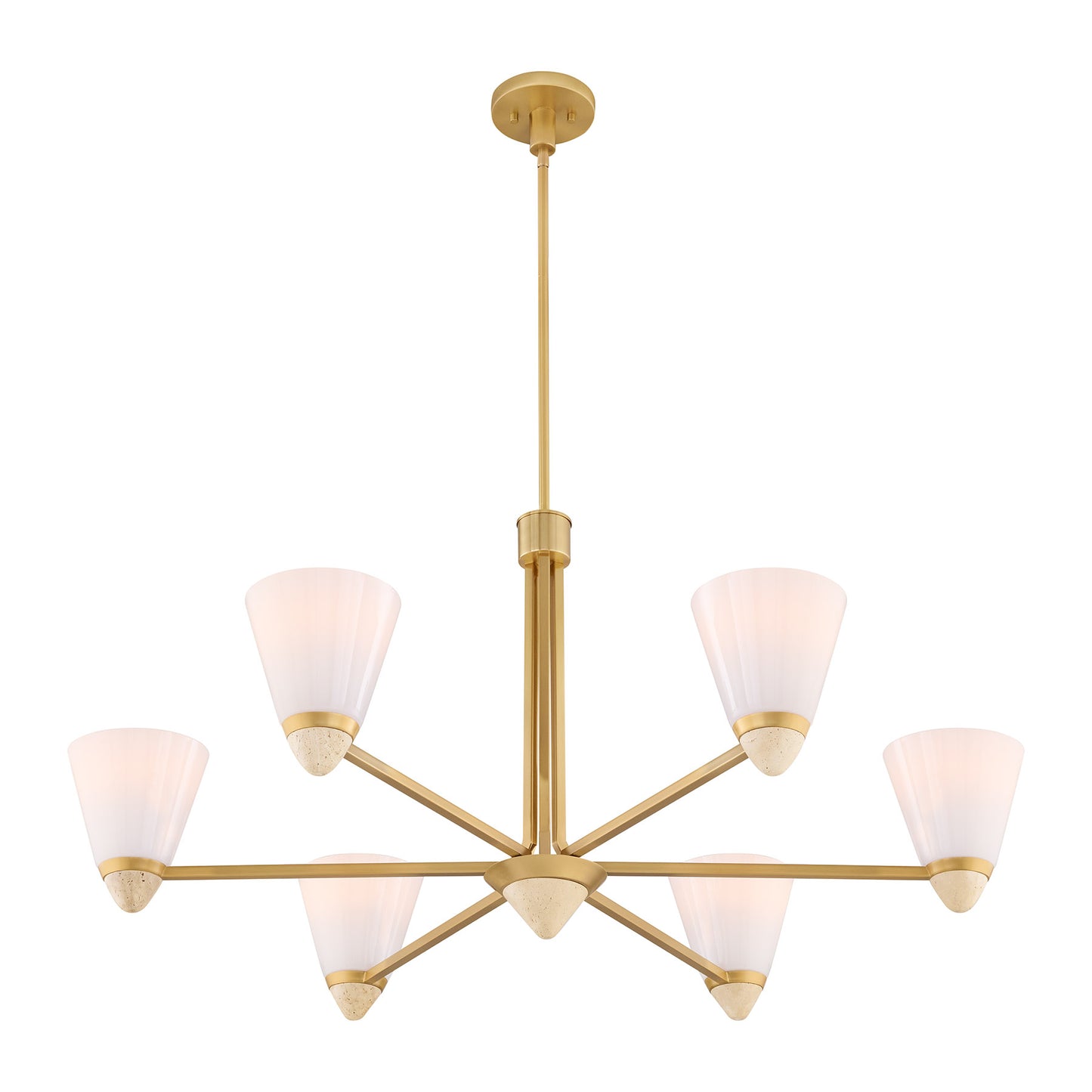 Chandeliers-Savoy House-1-7266-6-322
