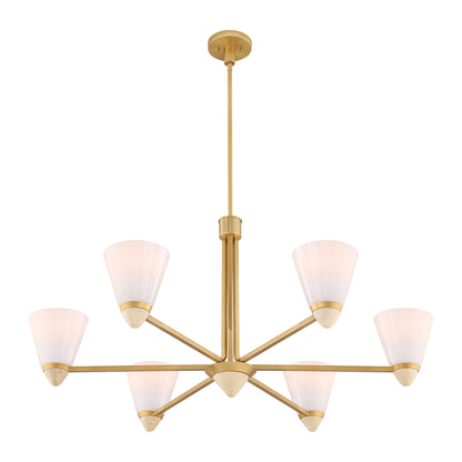 Chandeliers-Savoy House-1-7266-6-322
