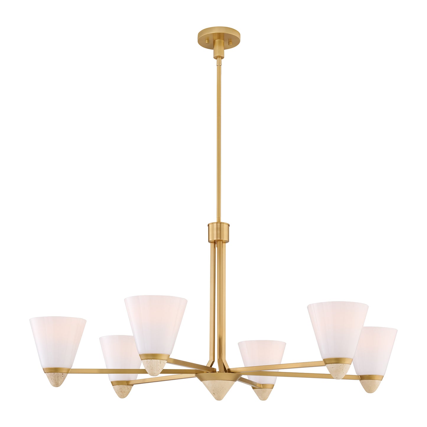 Chandeliers-Savoy House-1-7266-6-322