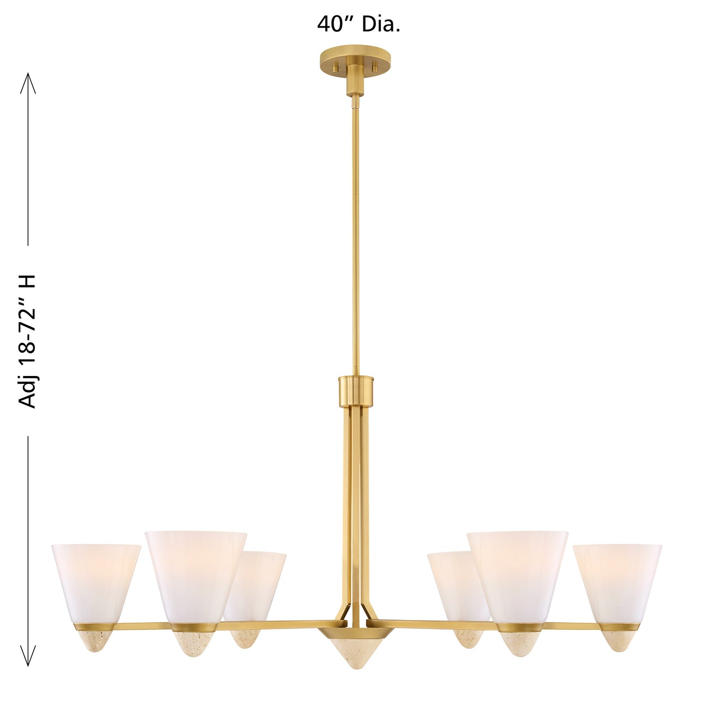 Chandeliers-Savoy House-1-7266-6-322
