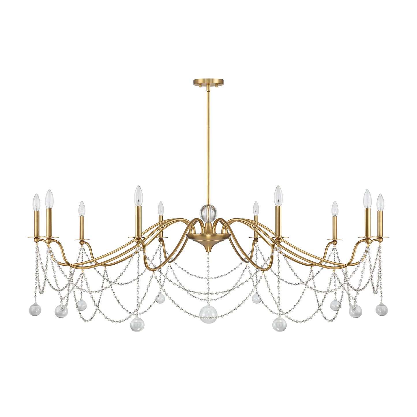 Chandeliers-Savoy House-1-7504-10-322
