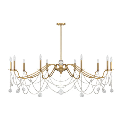 Chandeliers-Savoy House-1-7504-10-322