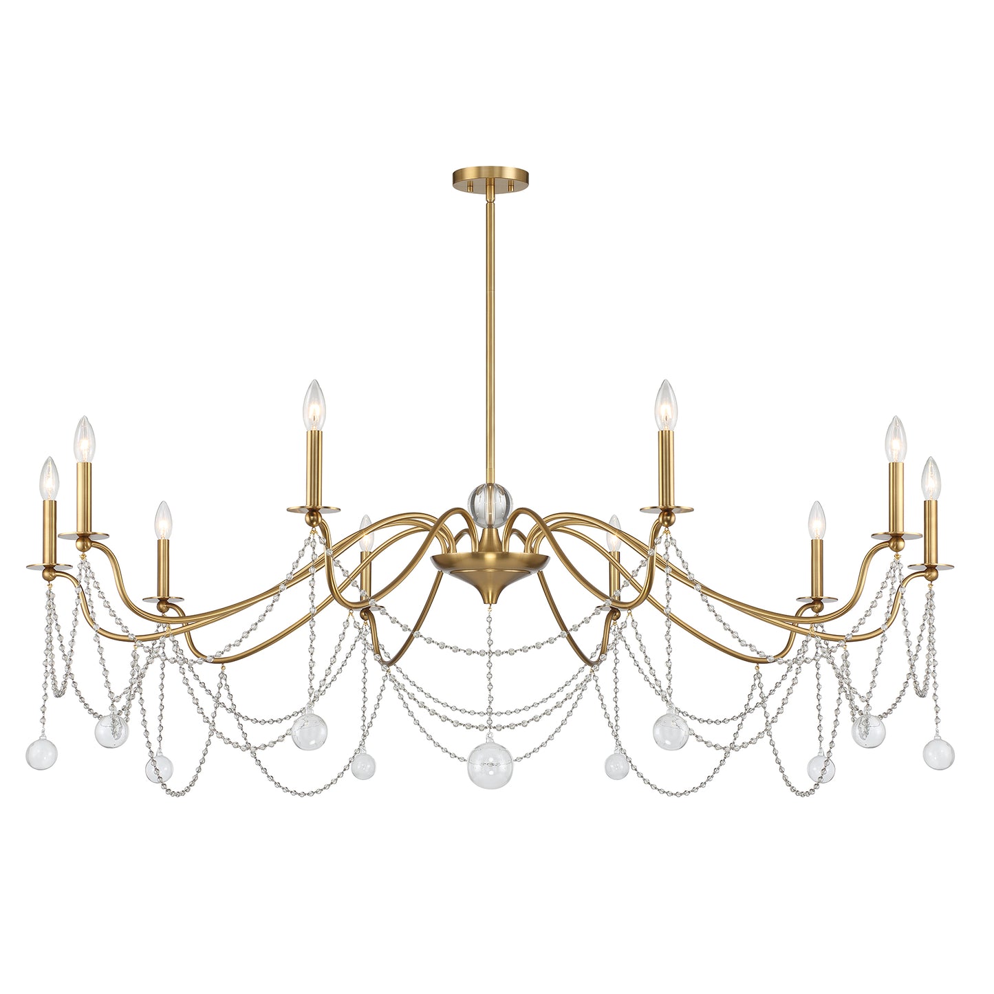 Chandeliers-Savoy House-1-7504-10-322