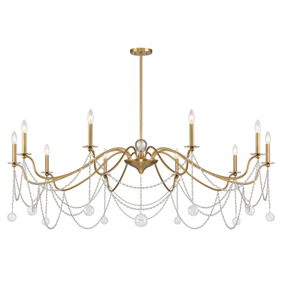 Chandeliers-Savoy House-1-7504-10-322