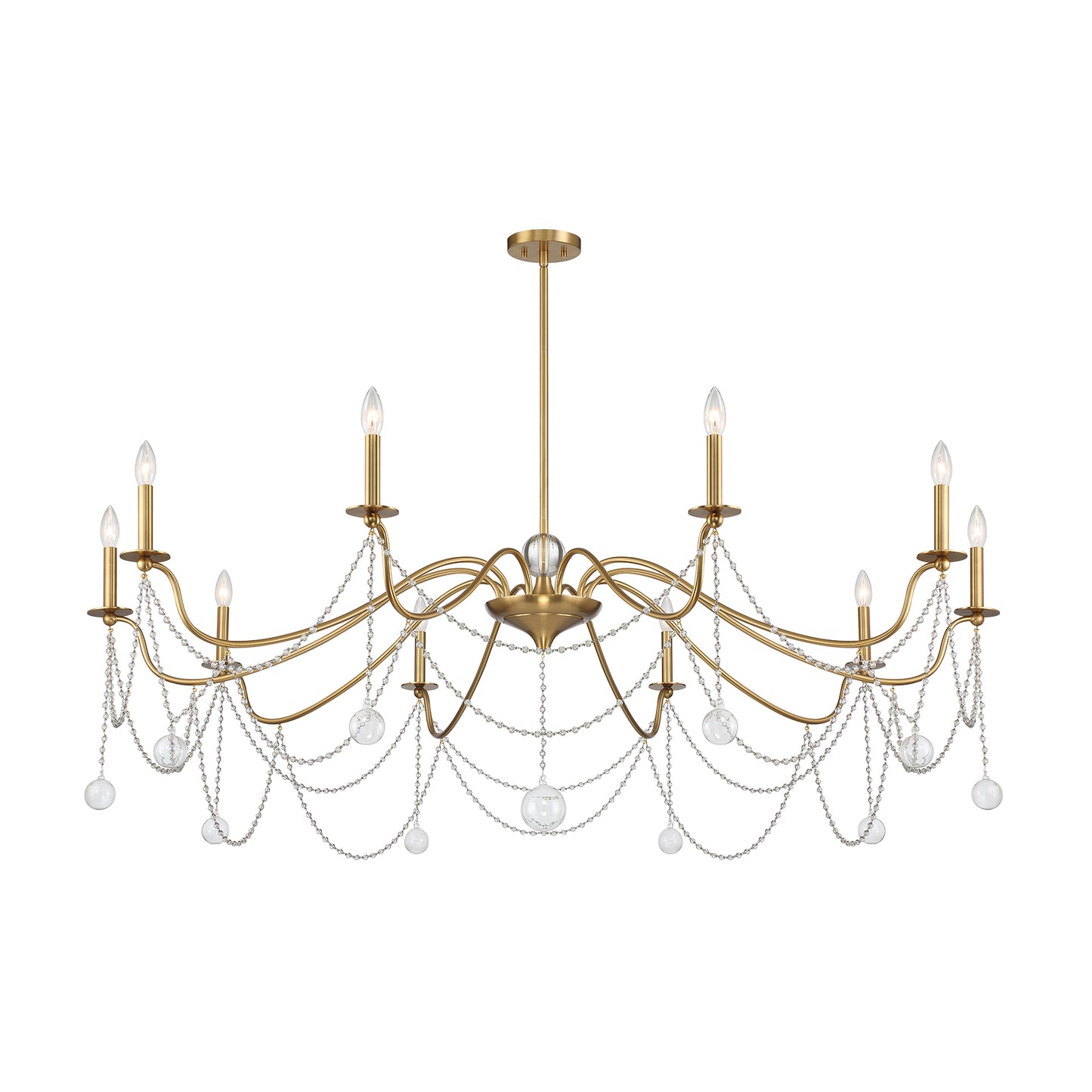 Chandeliers-Savoy House-1-7504-10-322
