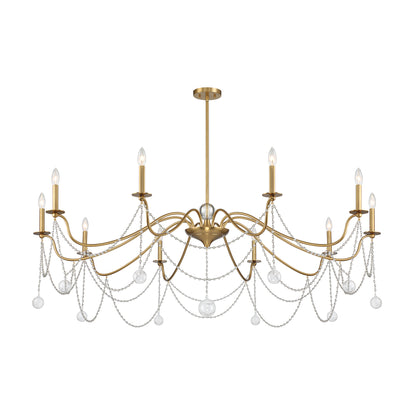 Chandeliers-Savoy House-1-7504-10-322
