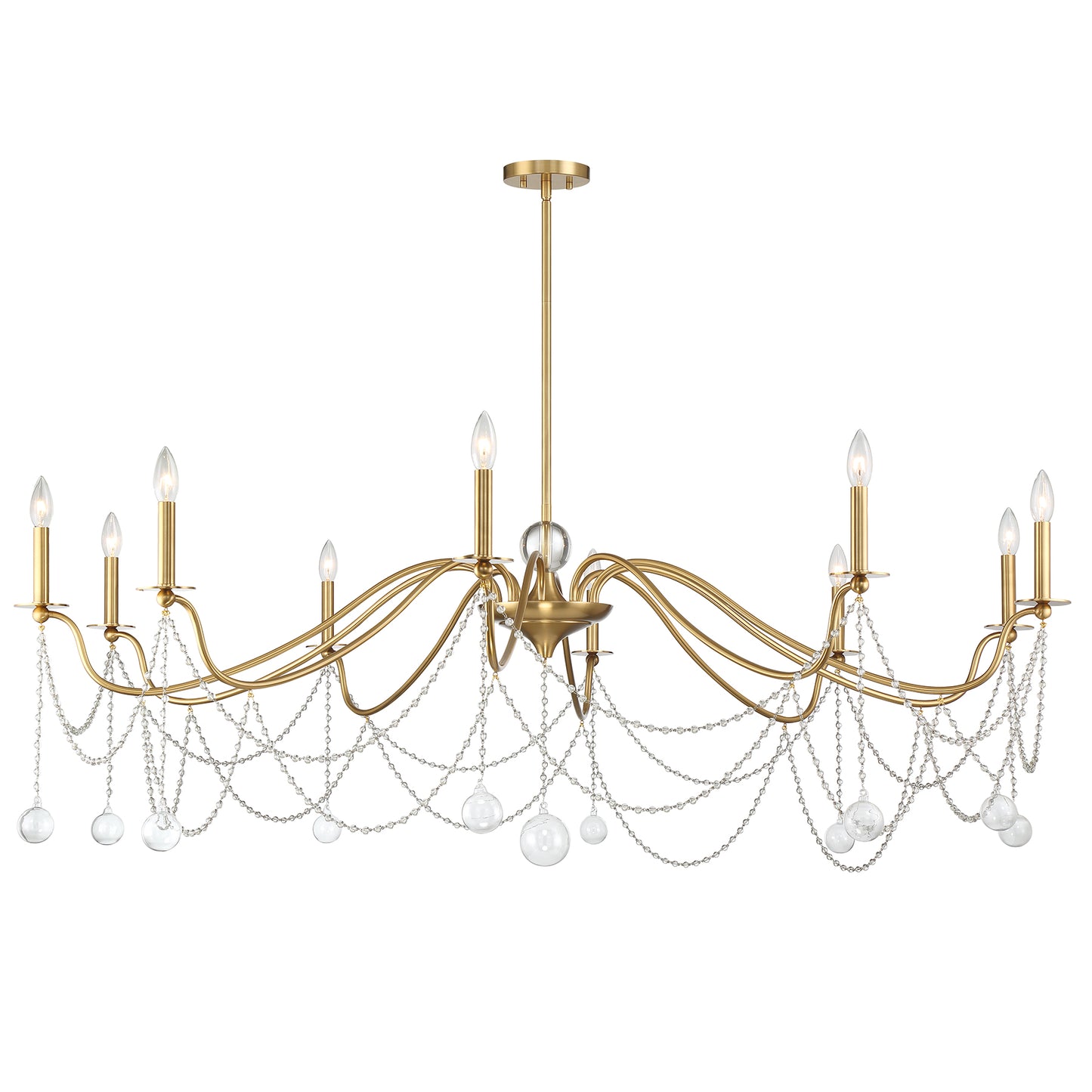 Chandeliers-Savoy House-1-7504-10-322