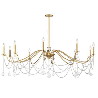 Chandeliers-Savoy House-1-7504-10-322