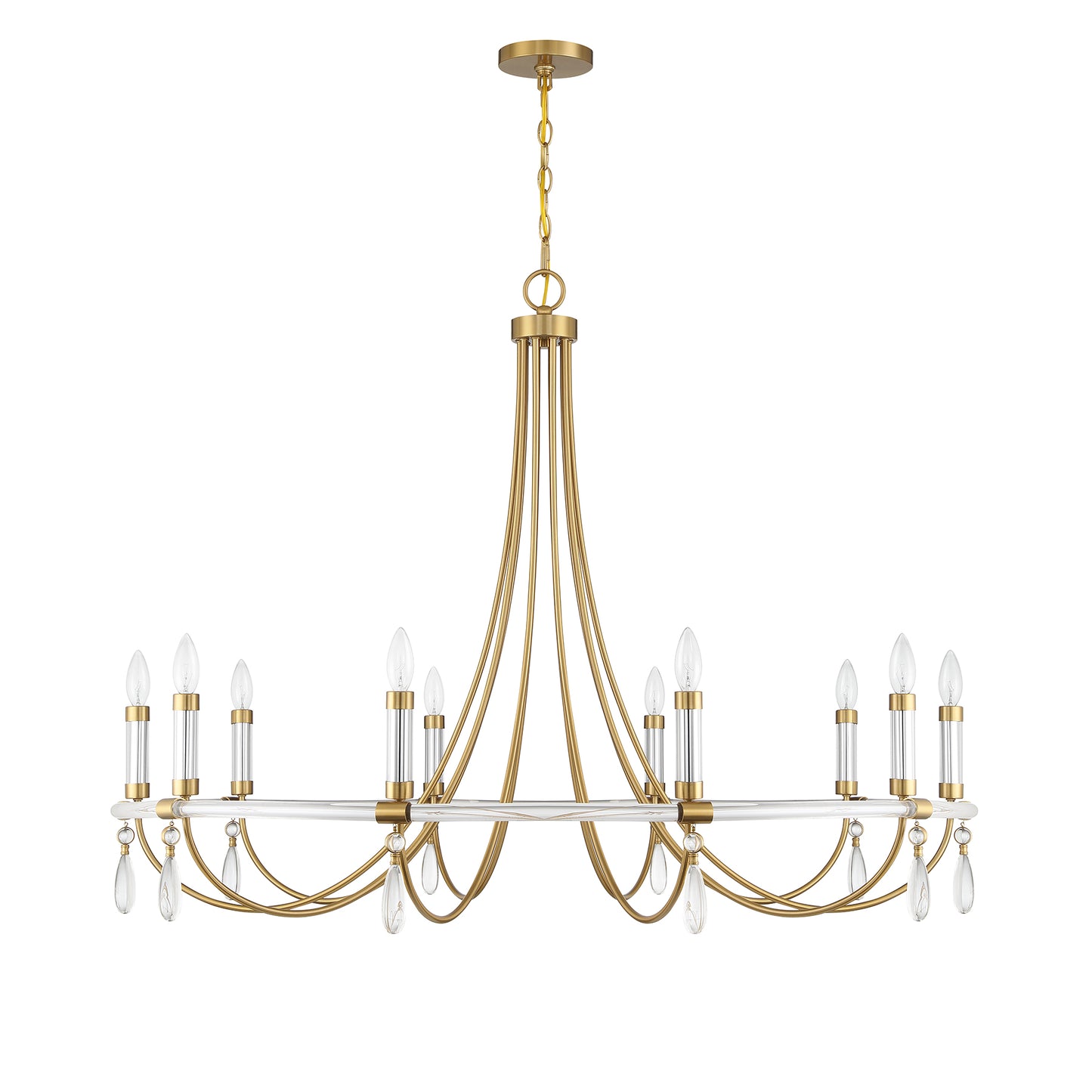 Chandeliers-Savoy House-1-7712-10-195